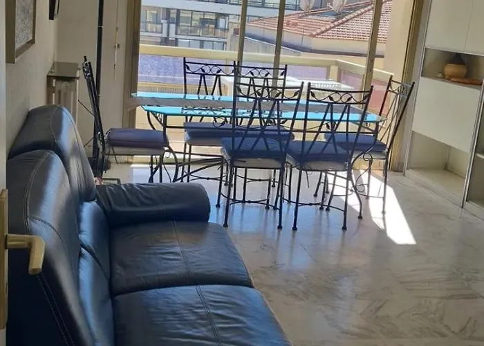 2 Bedroom Martinez Side